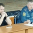В администрации Пензенского района проведено внеочередное заседание комиссии по ЧС и ОПБ Пензенского района - Пензенский район