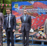 15 мая 2026 года в Пензе состоялась традиционная легкоатлетическая эстафета, посвященная памяти Отличника физической культуры Г.П. Мурашкина - Комитет по физкультуре и спорту