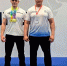 Константин Сметанин победил на первенстве Азии по пауэрлифтингу - SportUs.Pro