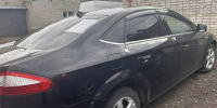 В Ярославской области у тутаевца конфисковали автомобиль в пользу государства - YarCube.Ru