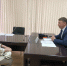 Врио руководителя территориального управления Россельхознадзора Евгений Иванов провел личный приём граждан в Мордовии - Россельхознадзор