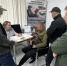 Сотрудники кадровых подразделений УФСИН России по Омской области приняли участие в региональной площадке «Работа для героев» на территории регионального филиала фонда «Защитники Отечества» - УФСИН России
