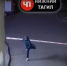 В Нижнем Тагиле «карате-пацан» сломал шлагбаум ради хайпового видео - Между Строк