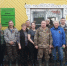 Шесть тысяч елей — защитникам Родины - Газета Сельская новь