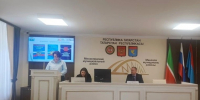 Заседание комиссии по профилактике правонарушений - Мензелинский район