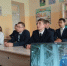 Создавая будущее: в Кушманской школе прошли классные часы «Россия — Мои горизонты» - Кайбицкие зори