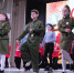 Праздник стойкости и любви к Отчизне - Красный уралец