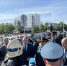 В Уфе прошли масштабные учения по тушению лесного пожара - Сетевое издание Республика Башкортостан