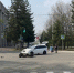 Мотоцикл и легковушка столкнулись в Биробиджане - РИА Биробиджан