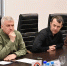 встреча с руководством Сегежского ЦБК - Петрозаводск говорит