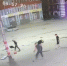 Новосибирец напал с ножом на мужчину во время уличной разборки - Gorsite.Ru