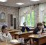 Тысяча новгородских выпускников написали последний пробный экзамен - Правительство Новгородской области