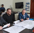 Реализацию проекта по модернизации сетей теплоснабжения и водоснабжения в ЗАТО Александровск Сергей Дубовой берёт на свой депутатский контроль - Арктик-ТВ