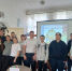 В районной библиотеке прошло мероприятии ко Дню семьи - Белинская МЦРБ