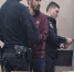 Полицейскими Центрального округа столицы задержан мужчина, подозреваемый в умышленном причинении тяжкого вреда здоровью москвичу в 2017 году - Район Замоскворечье