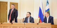 Александра Шуваева представили управленческому активу Белгородской области - Сетевое издание Ивня онлайн