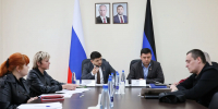 Депутаты разрабатывают меры против безбилетного проезда в общественном транспорте - Народный Совет ДНР
