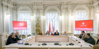 Музейные маршруты к инженерному наследию - ПГУПС