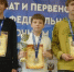 Калужские шашисты выиграли медали на чемпионате и первенстве ЦФО - Калужский перекрёсток