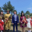 День Победы в каждом сердце - Каменский район