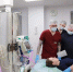 В Краевой клинической больнице №2 прошли учения по массовому поступлению пострадавших - Кубанские Новости