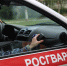 В Темникове сотрудники Росгвардии задержали нетрезвого водителя - Росгвардия