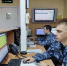 Северянка укусила медработника и оказалась в полиции - Мурманский вестник