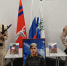 Вручение государственных наград - Администрация г. Камышин