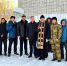 В Военном городке Новосибирска проведут молебен на месте разрушенного храма - Сиб.фм