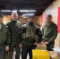 Краснодар отправил новую гуманитарную помощь в зону СВО - Газета Краснодарские известия