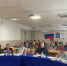 На базе Института экономики и права АТиСО прошел Региональный академический экономический форум - Департамент труда и соцзащиты населения