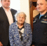 Иванове со 104-летием поздравили ветерана Тамару Николаевну Кухарук - Известно.ру