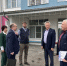 Вячеслав Аксиньин с рабочим визитом посетил Сеченовский округ - Сеченовский муниципальный округ