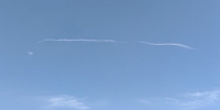 Сводка за 14 мая 2026, 647-е сутки с начала боевых действий на территории Курской области и 384-й день освобождения от ВСУ: 1 авиационная опасность, 1 — ракетная, 1 — БПЛА. - Kurchatov.TV