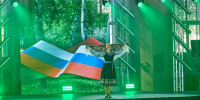 Экспедицию «Код непокоренных» открыли в Петербурге концертом о подвиге Ленинграда - Петербургский дневник