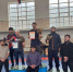 Успехи Гергебильского района на зональном Чемпионате Дагестана по борьбе - Гергебильский район