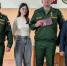 В Шовгеновском районе вручили Орден Мужества ветерану боевых действий - ИА Адыгея Сегодня