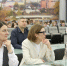 Московские специалисты в области управления провели лекцию и мастер-класс для студентов, аспирантов и преподавателей ВГТУ - ВГТУ