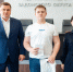В Задонском округе четырём подросткам вручили первые паспорта - Газета Задонская правда