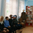 Твой герой: Поэт, Солдат, Гражданин - Кузнецкий район