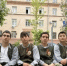 ТОКСовцы из Бабаюртовского района провели патриотическую поездку по историческим местам Волгограда - РИА Дагестан