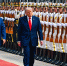 Трамп и Си Цзиньпин обсудили украинский конфликт в ходе переговоров - M24.Ru