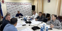 В этом году в Крыму введут 35 объектов социальной и инженерной инфраструктуры - Вести Крым
