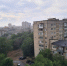 В трёх районах Волгоградской области объявлено штормовое предупреждение: ливни, град и ветер до 25 м/с - Volganet.Net