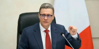 Георгий Филимонов: Неуплата налога на прибыль компанией «Северсталь» ни в коей мере не способна нарушить темп работы Правительства Вологодской области - Правительство Вологодской области