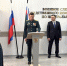 Михаил Феоктистов поздравил военных следователей с профессиональным праздником - Полномочный представитель Президента РФ в ПФО