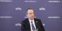 Кубанские депутаты обсудили меры поддержки участников СВО - Югополис