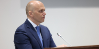 Алексей Беспрозванных представил итоги работы инфраструктурного комплекса региона за 2025 год - Министерство экономического развития