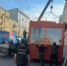 В Ростове убрали культовый ларёк с шаурмой возле РИНХа - Bloknot-Rostov.Ru