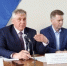 «Открытый микрофон»: жители Заволжского района задали вопросы о благоустройстве - Министерство экономического развития